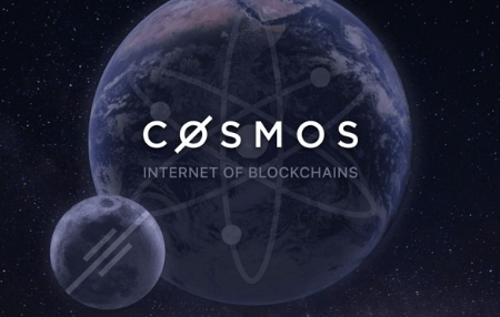 cosmos price prediction 2030