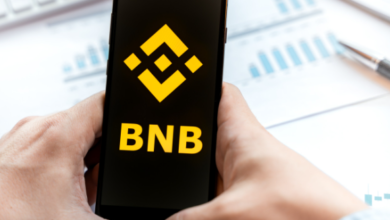 Binance 2m 570m Bnb Chain Bnb