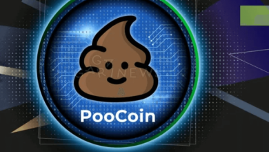 Memecoin PugCoin