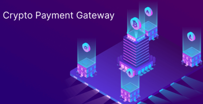 Crypto Payment Gateways