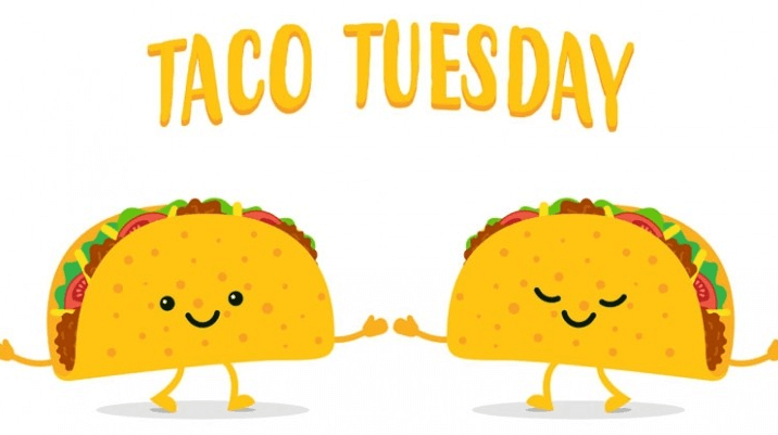 Animated:00dkksgxls4= Taco Tuesday