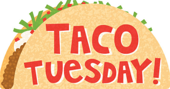 Animated:00dkksgxls4= Taco Tuesday