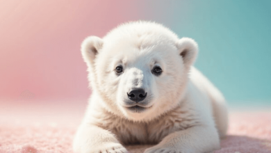 Cute:6c9pvhztb8i= Polar Bear