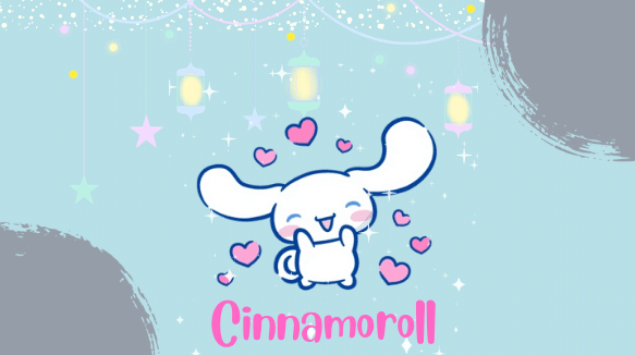 Cute:-Ogosfbaypi= Cinnamon Roll Wallpaper