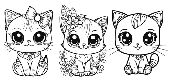 Cute:9gy6neo-Aoq= Coloring Sheet