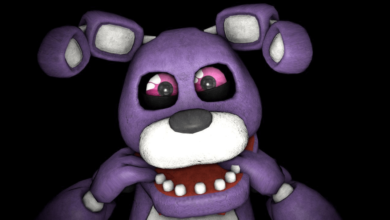 Cute:5vponiotb5i= Bonnie Fnaf