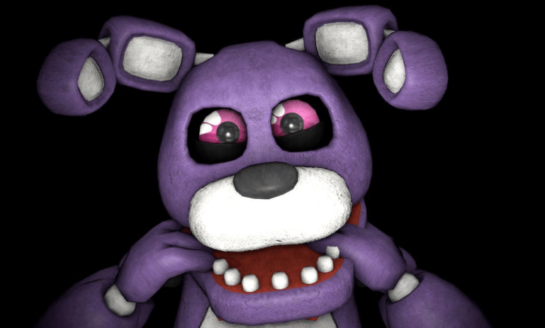 Cute:5vponiotb5i= Bonnie Fnaf