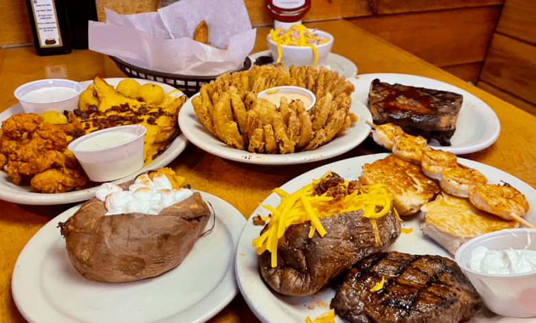 Food:2wsc1y9bupm= Texas Roadhouse