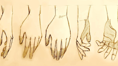 Anime:06fmmxm2dls= Hand Drawing Reference