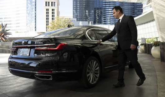 Luxurious Journeys with Premium Limo Service