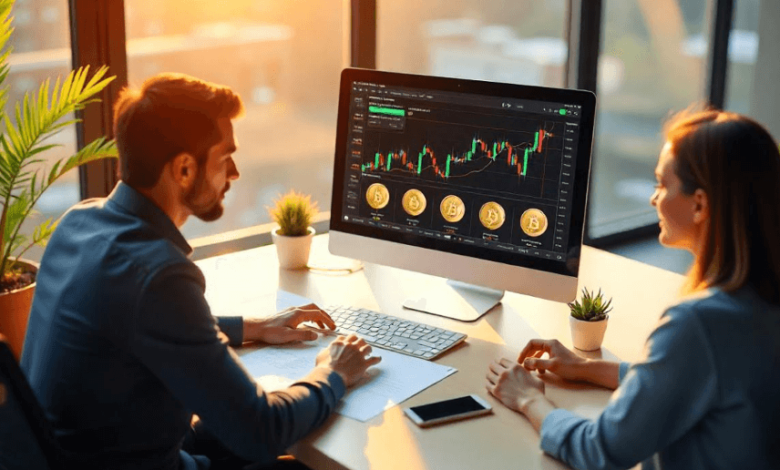 Why Everyone Talks About Crypto—But No One Tells You What to Actually Watch