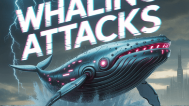 Whaling Attacks