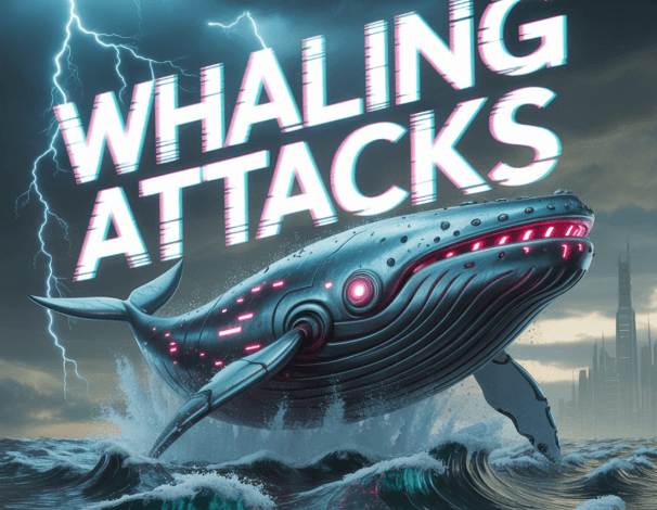 Whaling Attacks