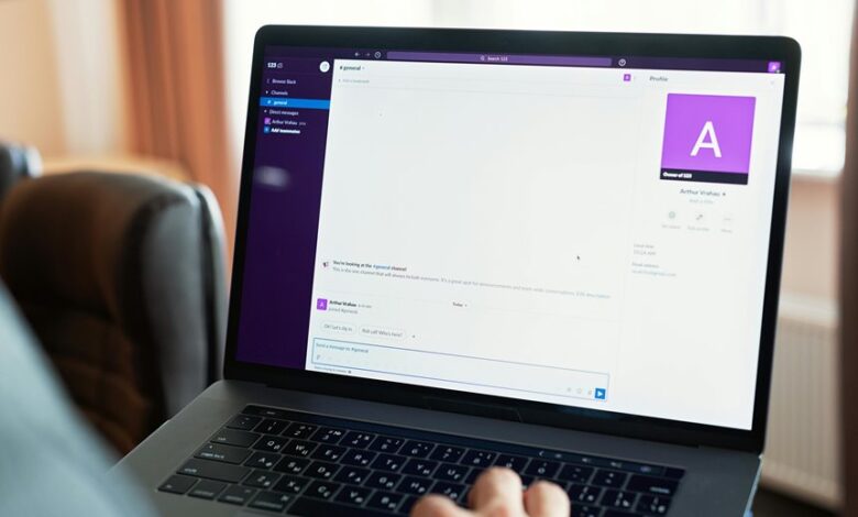 anderson julieee profile updates