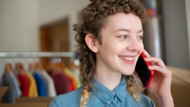 credit collection services contact