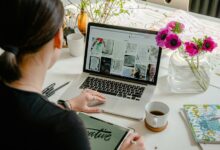 innovative creations and branding