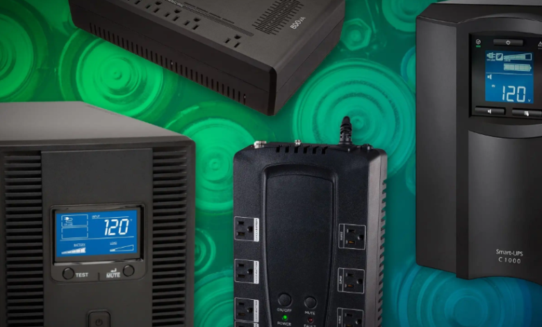 Define Uninterrupted Power Supply: The Ultimate Guide to Reliable Power Protection