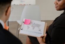 executive sector data analysis