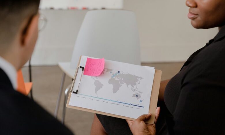 executive sector data analysis