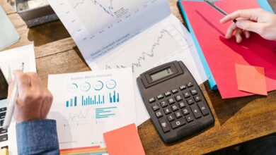 financial data analysis tools