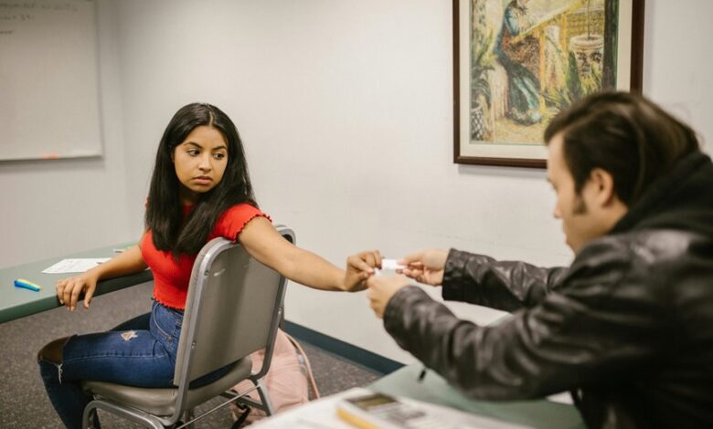 global risk assessment report