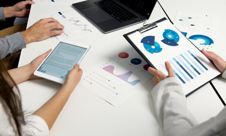 global trade data insights