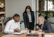 industry analysis of identifiers