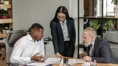 industry analysis of identifiers