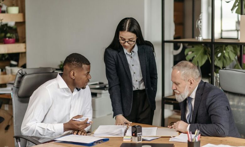 industry analysis of identifiers