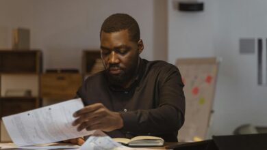 industry leadership study analysis