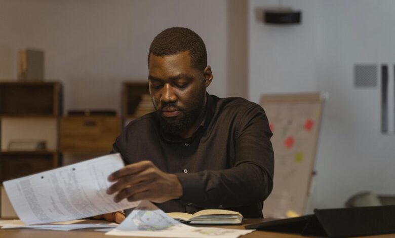 industry leadership study analysis