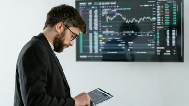 industry market intelligence report