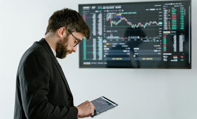 industry market intelligence report