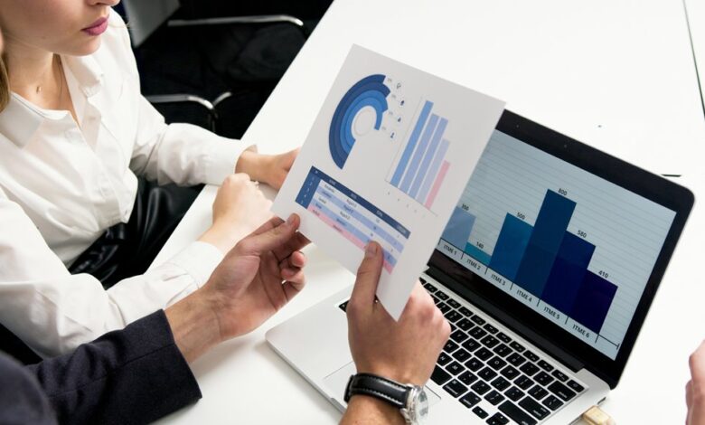 industry trend analysis report