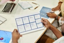 market analysis and trends