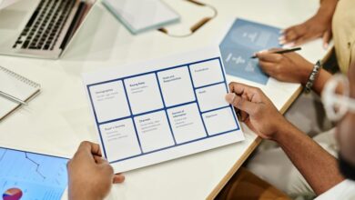 market analysis and trends