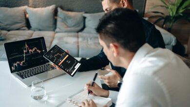 market analysis on products