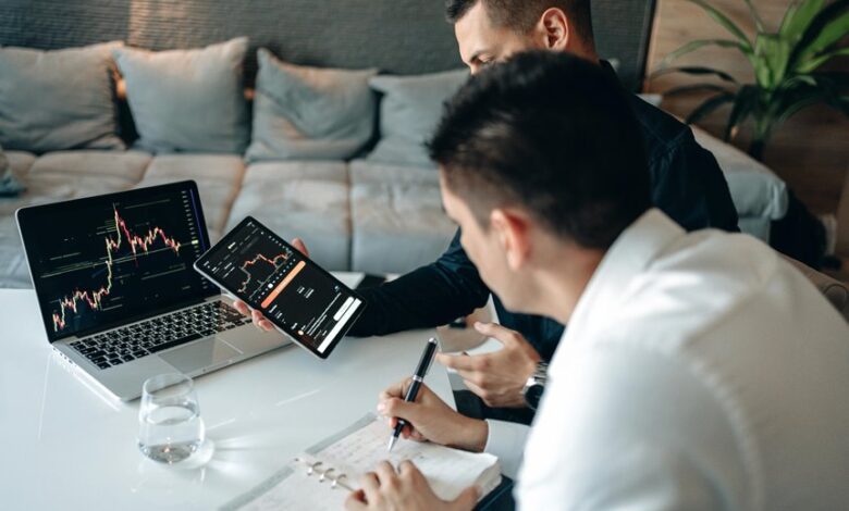 market analysis on products