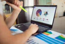 market trend analysis report