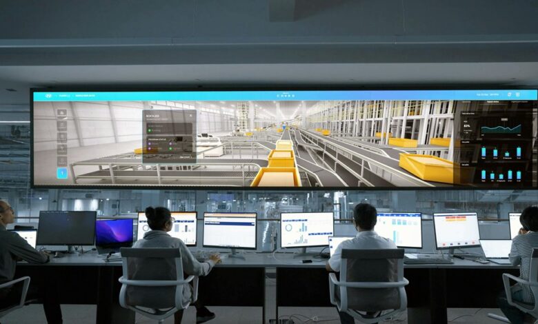 operational benchmark data analysis