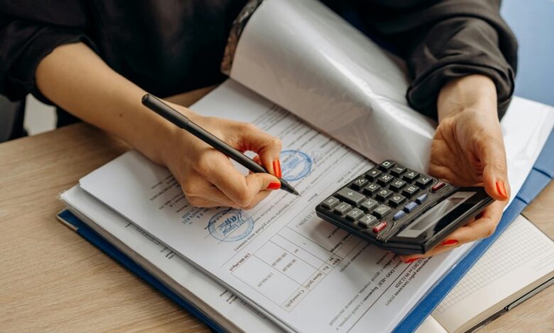 operational review of cases