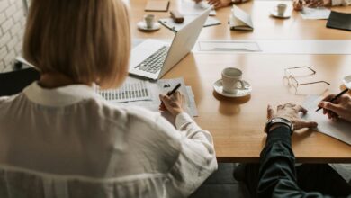 risk assessment for executives