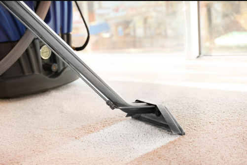 Happy Clean's competitors in Dublin have no chance? How can they keep low pricing for luxury carpet cleaning?