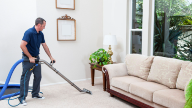 Happy Clean's luxury services for all wallets in Dublin. Premium cleaning, standard cost.