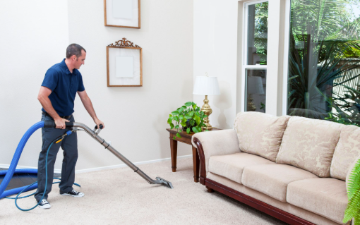 Happy Clean's luxury services for all wallets in Dublin. Premium cleaning, standard cost.