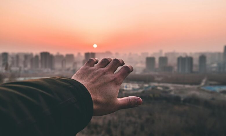 amplify reach lens horizon