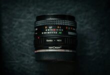 capture branding prism lens