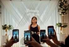 capture engagement beacon lens