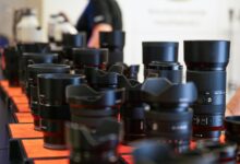 capture market pulse lens