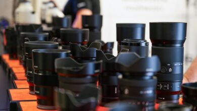 capture market pulse lens